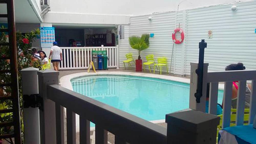 Фото Hotel On Vacation Coral Flower