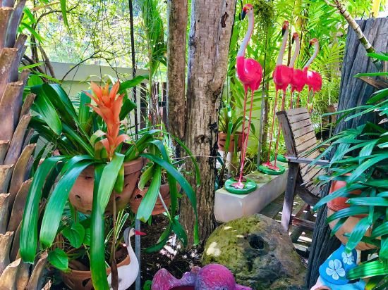 Фото Smile Hua-Hin Resort