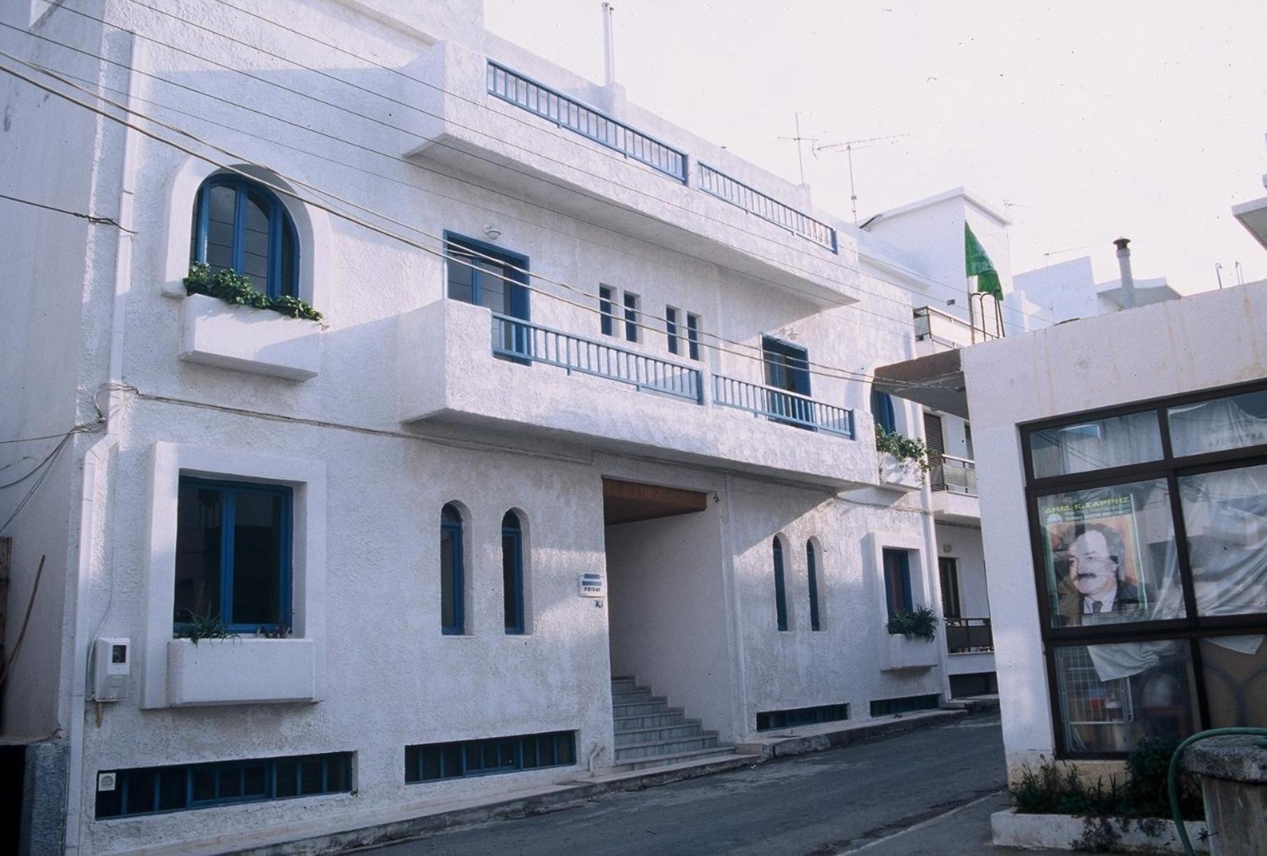 Фото Friday Hotel