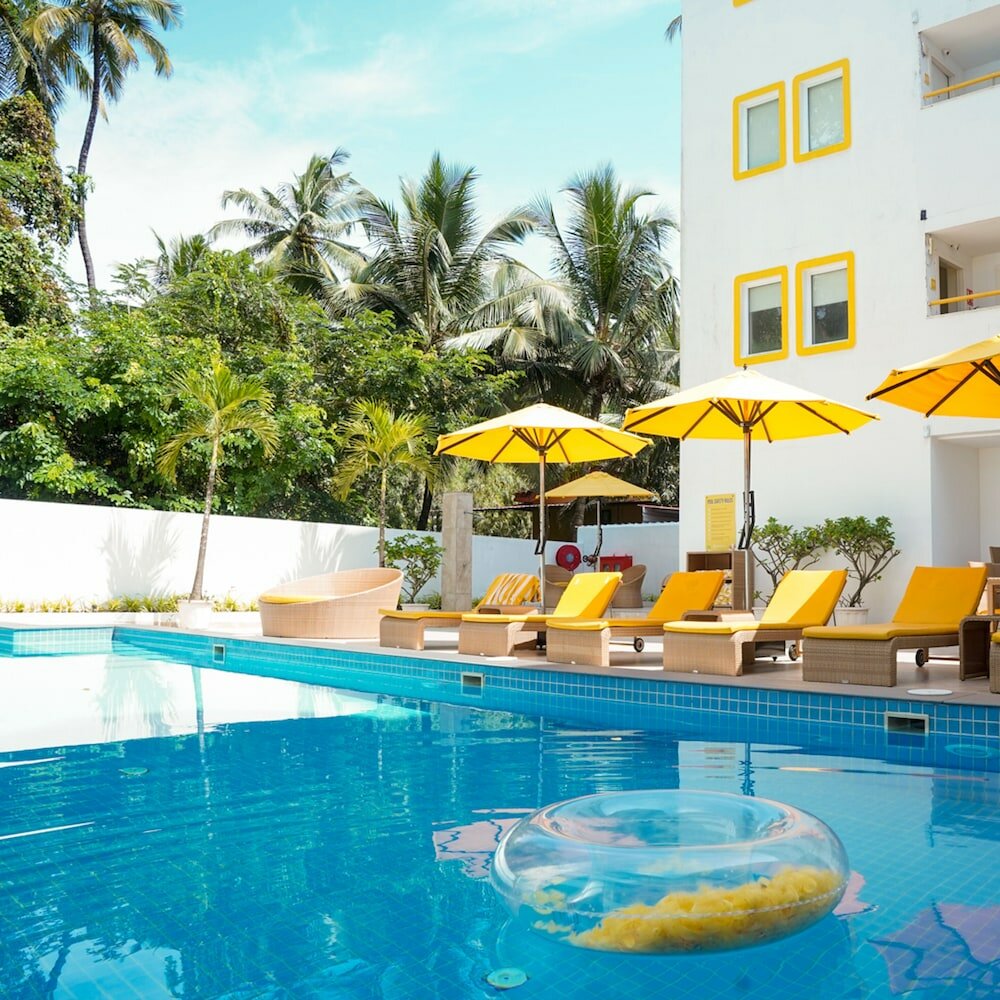 Фото отеля 1