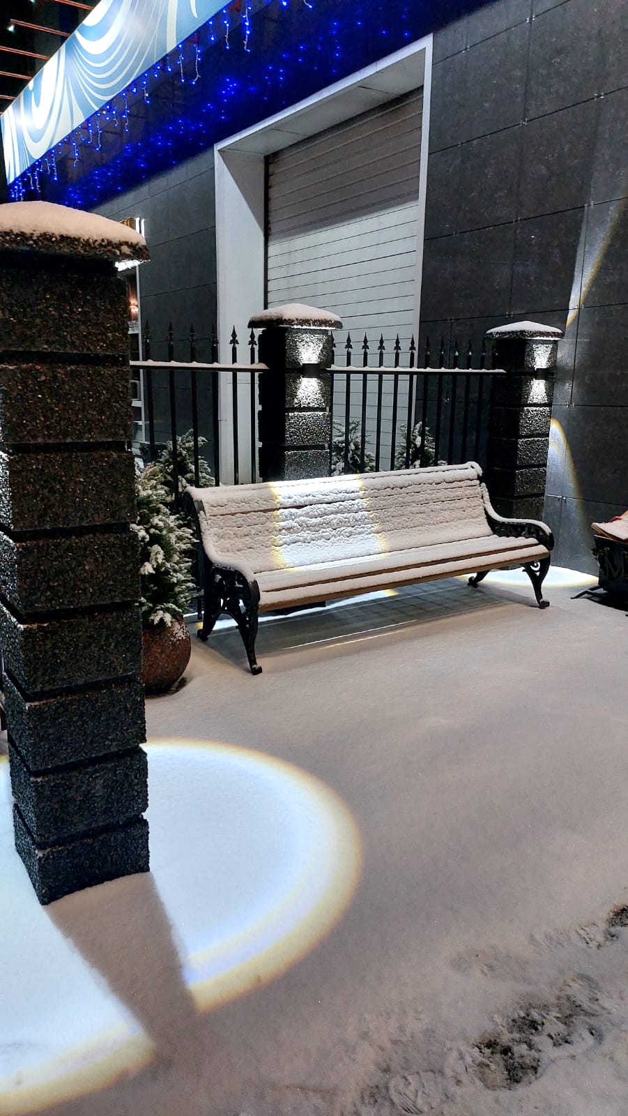 Фото Магистраль