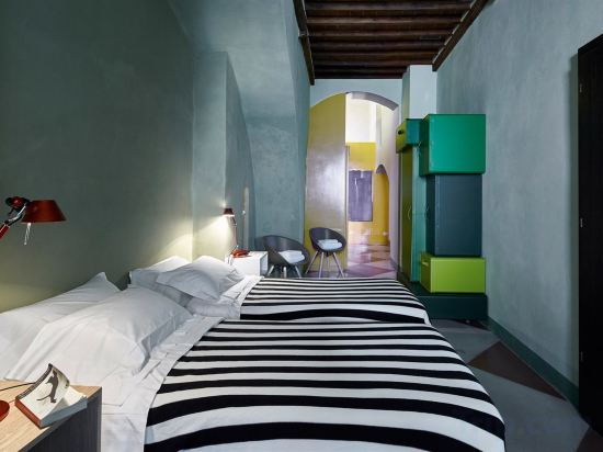 Фото Hotel Palazzetto Rosso