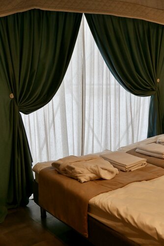 Дом отдыха Breytovo Village в Брейтове