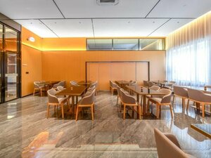 Moyu E-Sports Homestay (1st Floor, Jiuqi Building, No. 89 Gaoxin Avenue), hotel