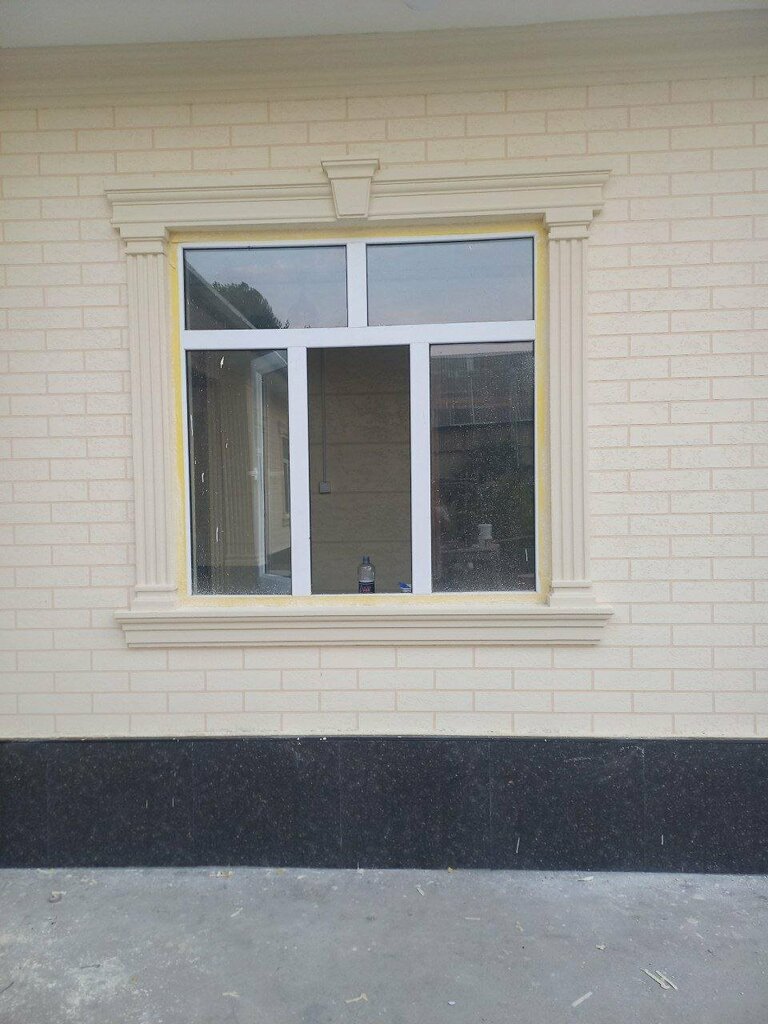 Building constructions Миллий Пена Декор, Andijan Province, photo