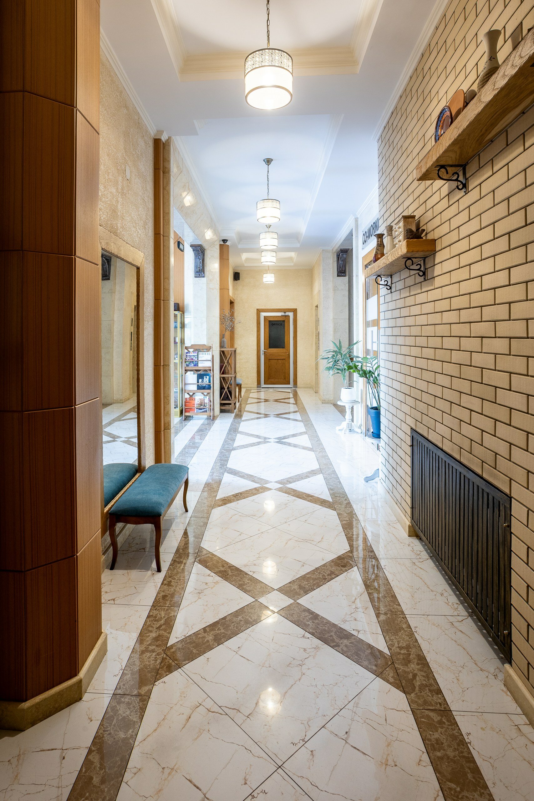 Фото Sacvoyage Hotel