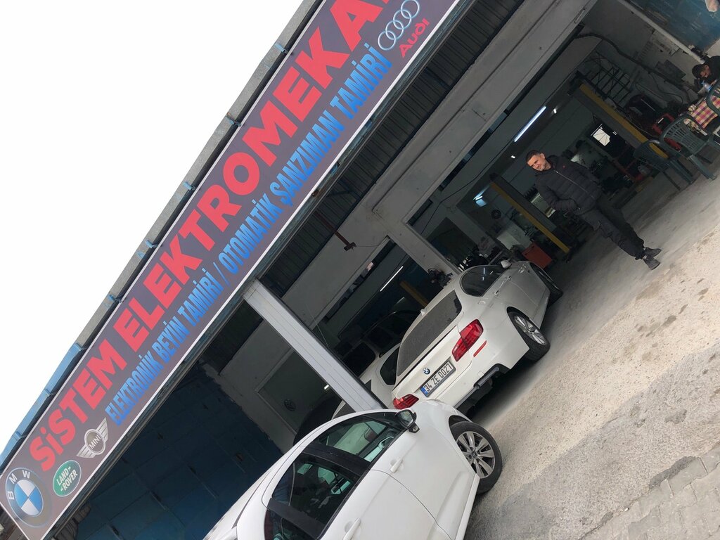 Car service, auto repair Sistem elektro mekanik, Kushadasi, photo