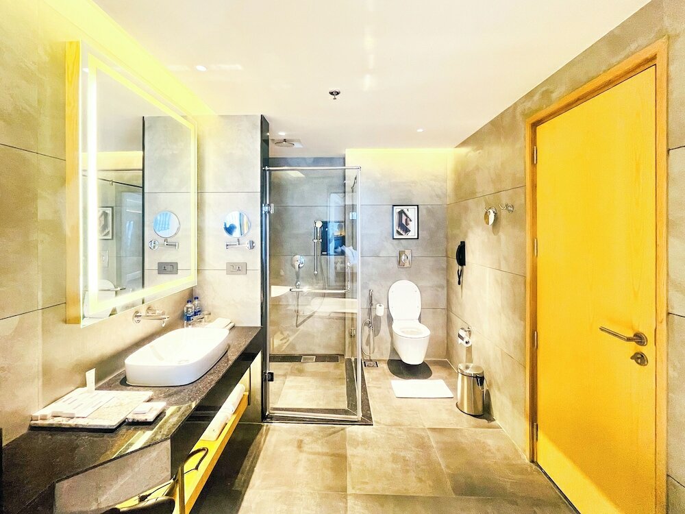 Фото Katra Marriott Resort & SPA