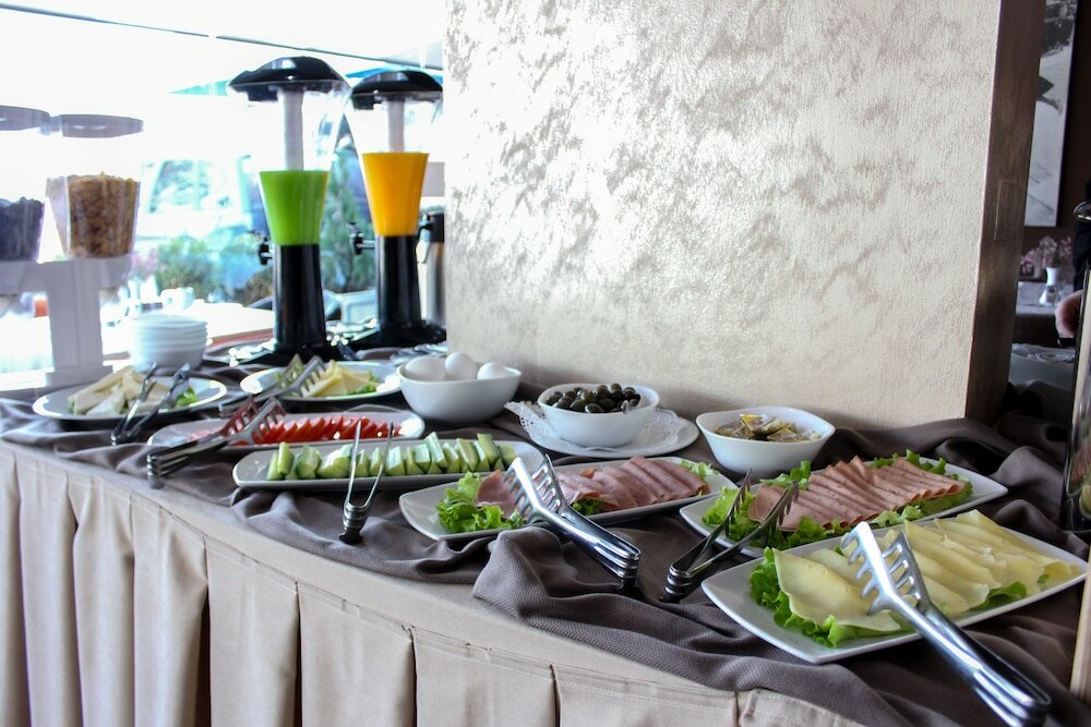 Фото Hotel Deluxe