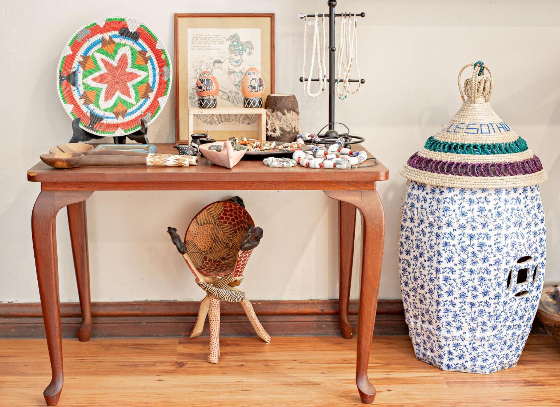 Фото Ekhaya Guest House