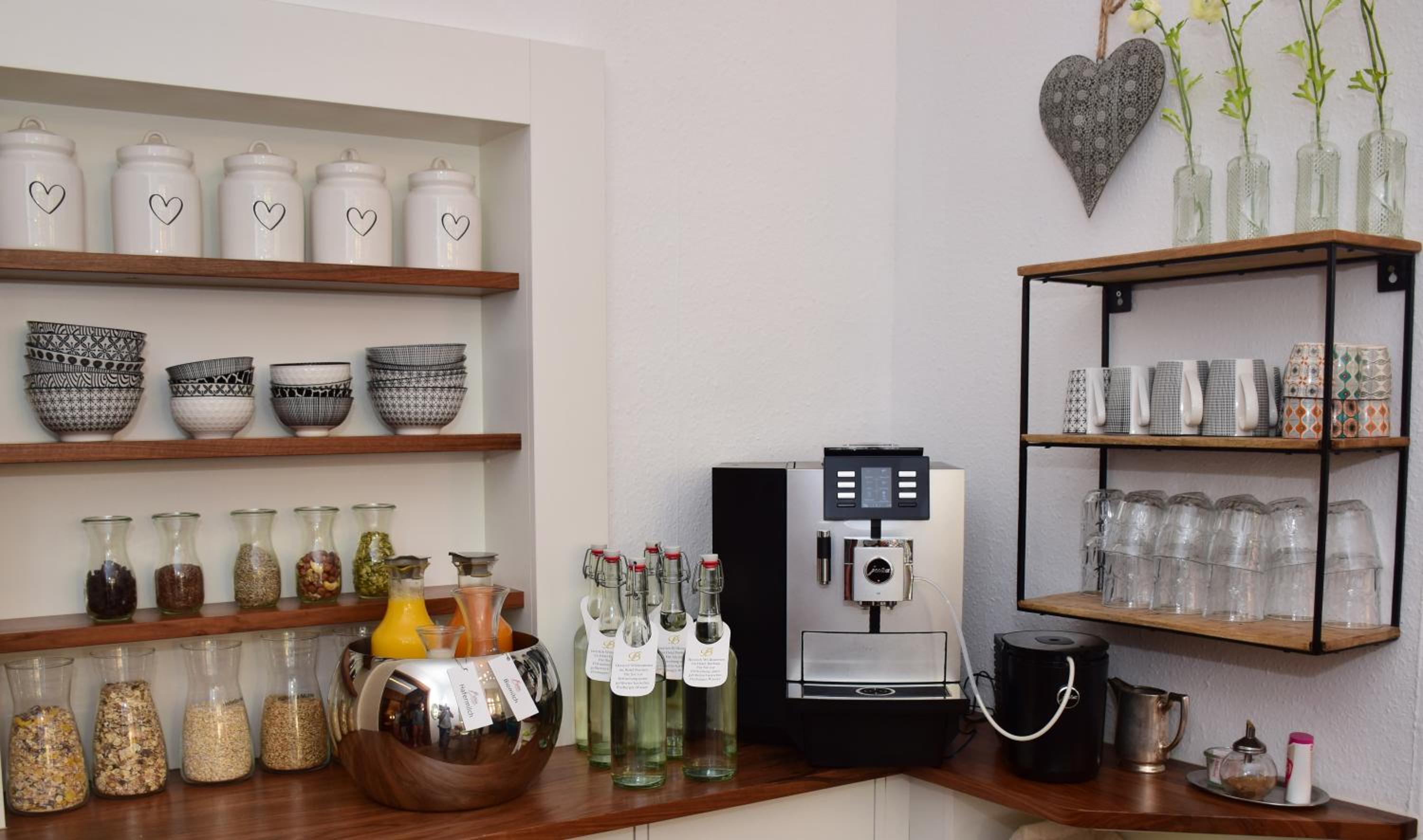 Фото Hotel Barbara