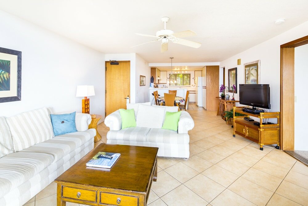 Фото Makahuena at Poipu