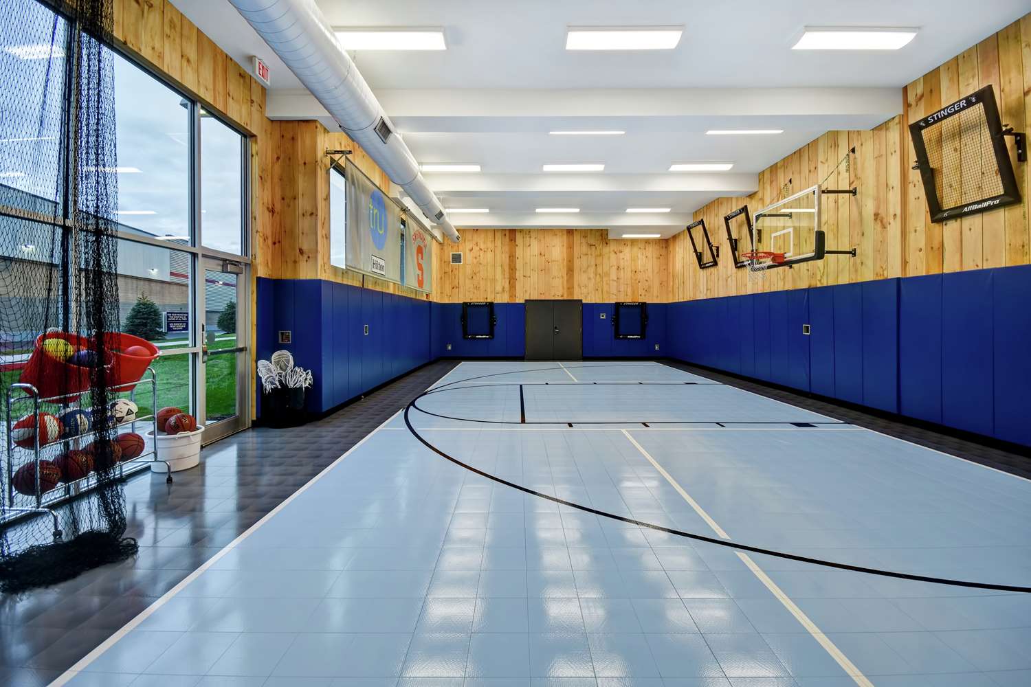 Фото Tru by Hilton Syracuse Camillus