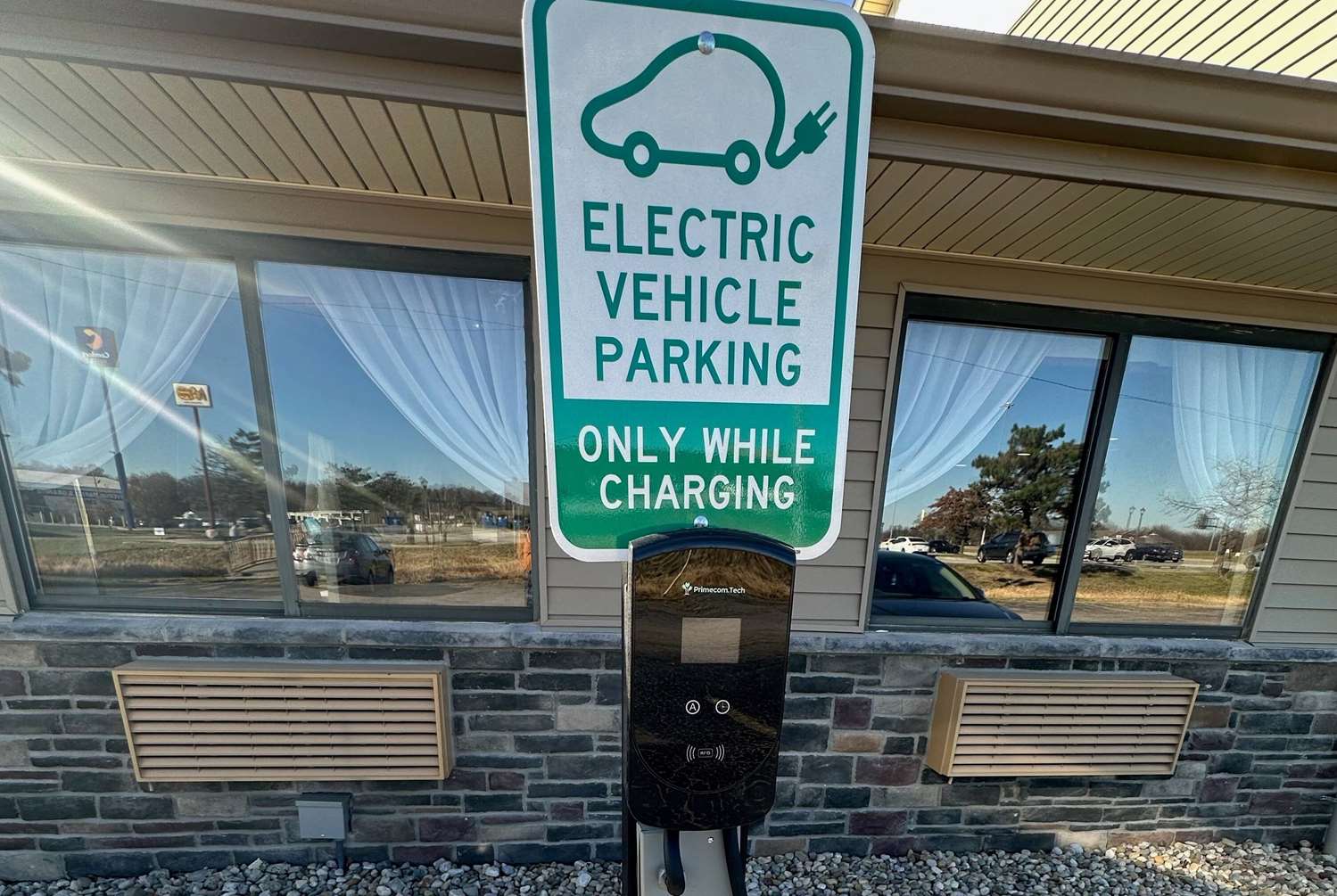 Фото Baymont by Wyndham Perrysburg