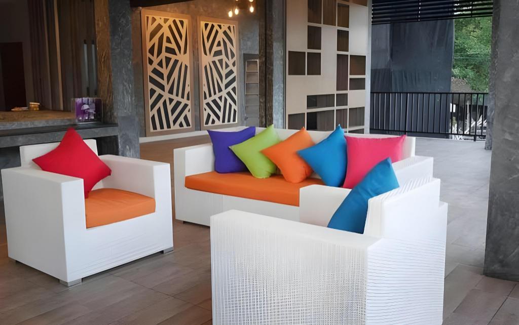 Фото Rainbow Sky Hotel Samet