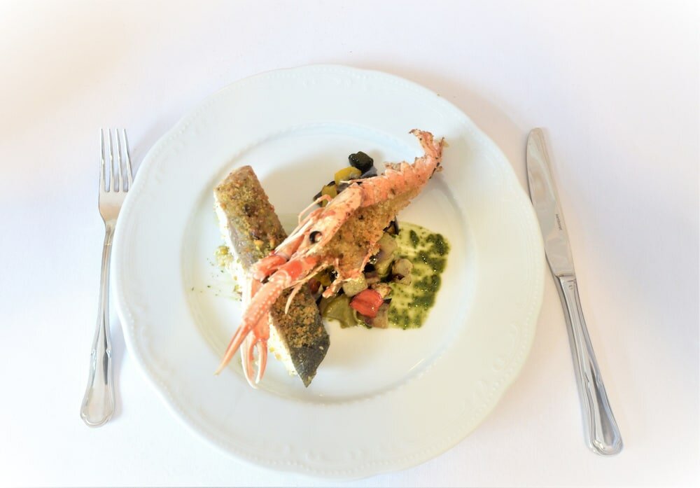 Фото San Giovanni Rotondo Palace - Alihotels