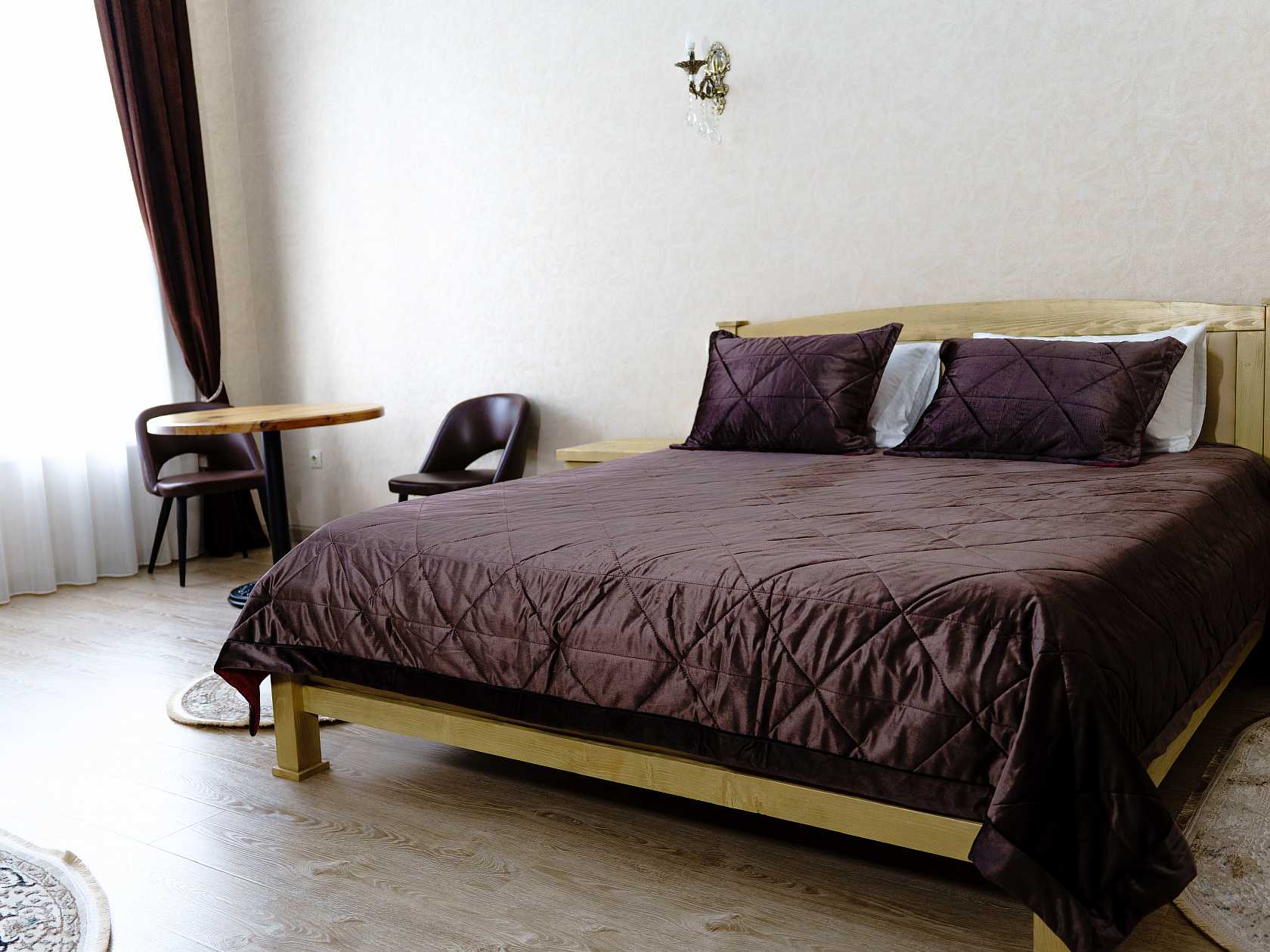 Фото Порог Гор