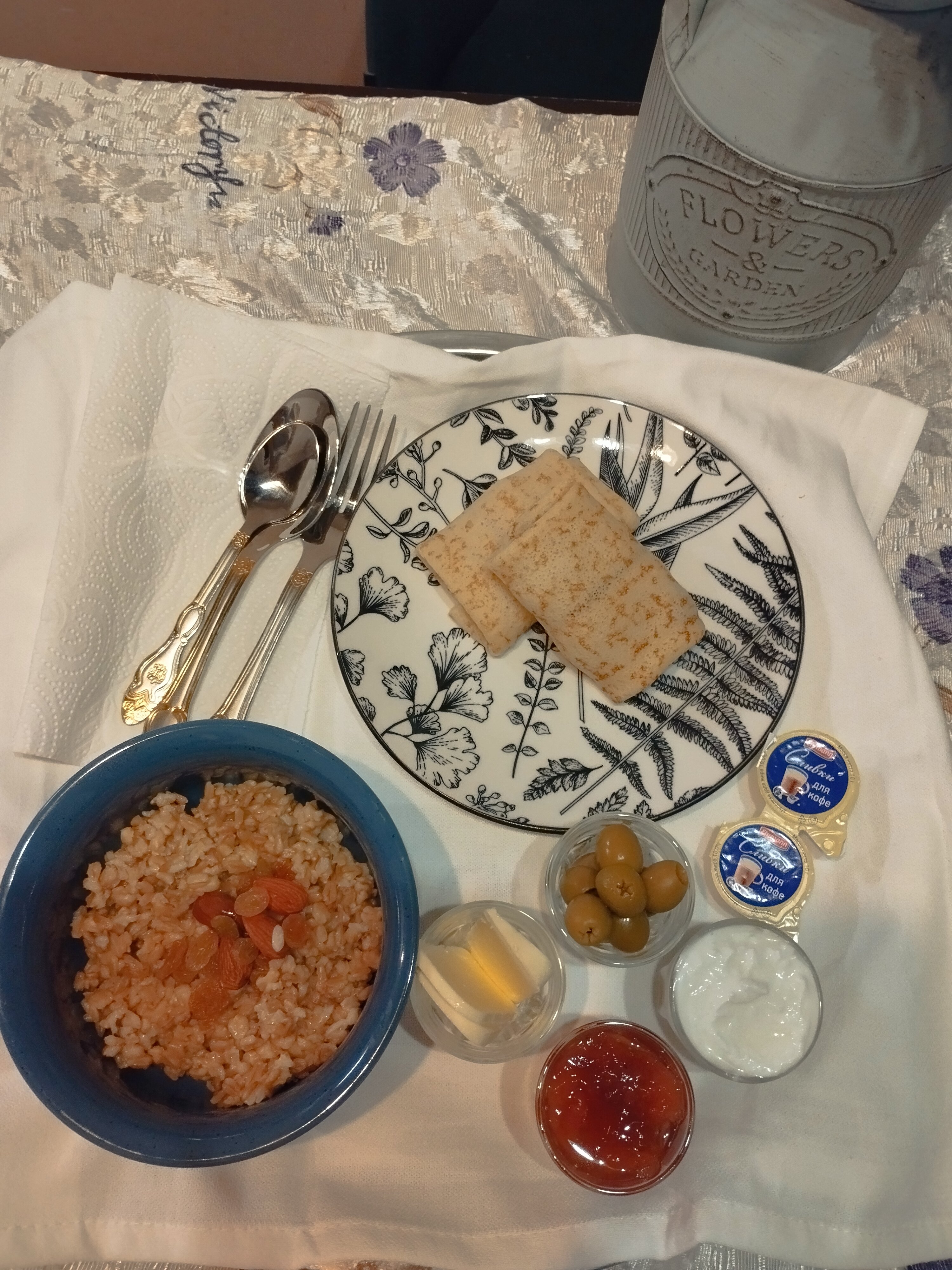 Фото Вилла Инжир