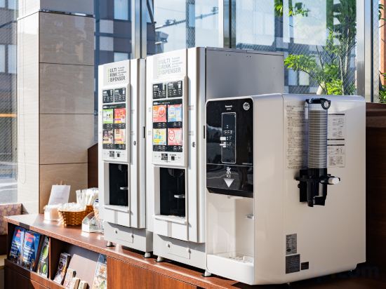 Фото Kyoto City Gardens Hotel