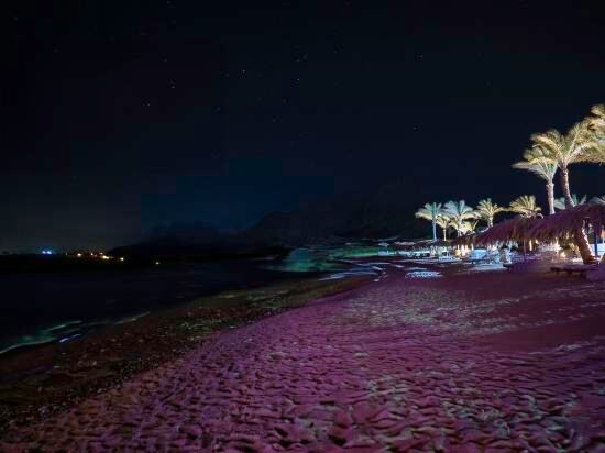 Фото Ecotel Dahab Bay View Resort