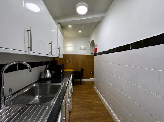 Фото Berkley Aparthotel