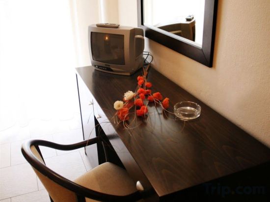 Фото Hotel Tropical