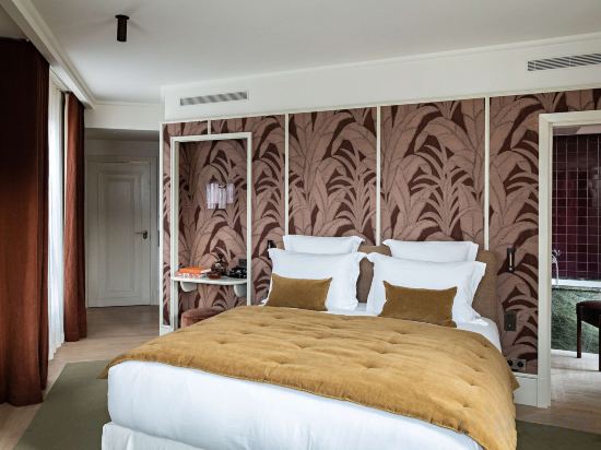 Фото Hotel Florida Paris