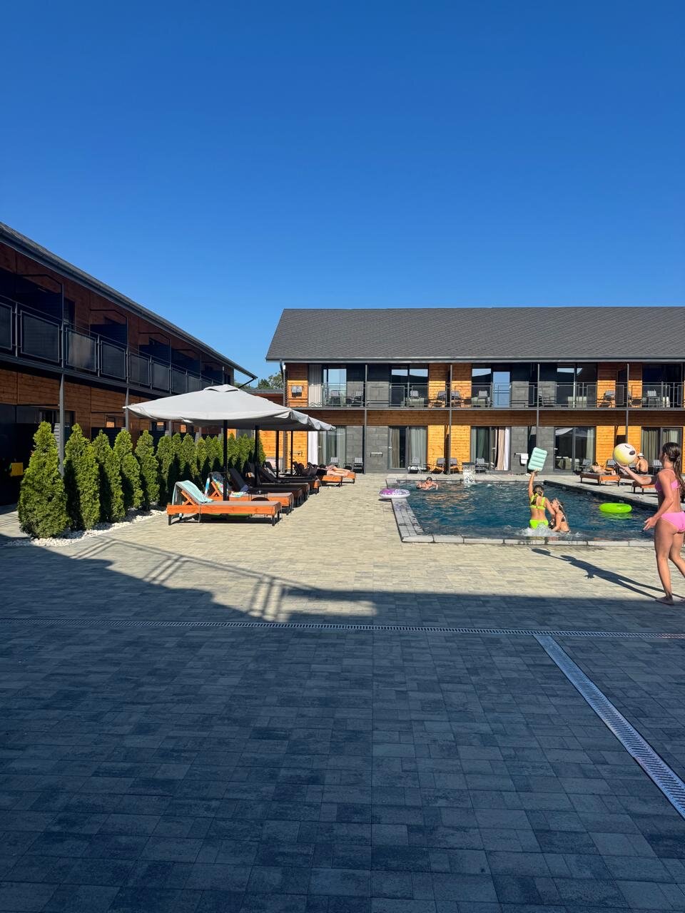 Фото Leto Boutique Abkhazia