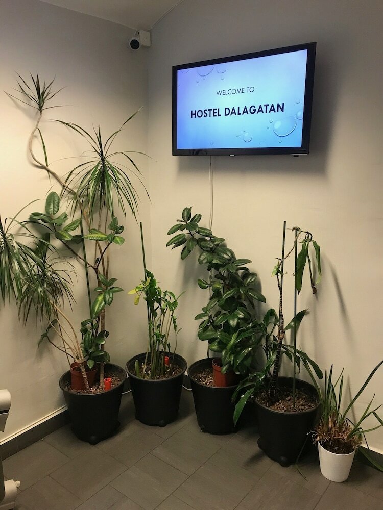 Фото Hostel Dalagatan