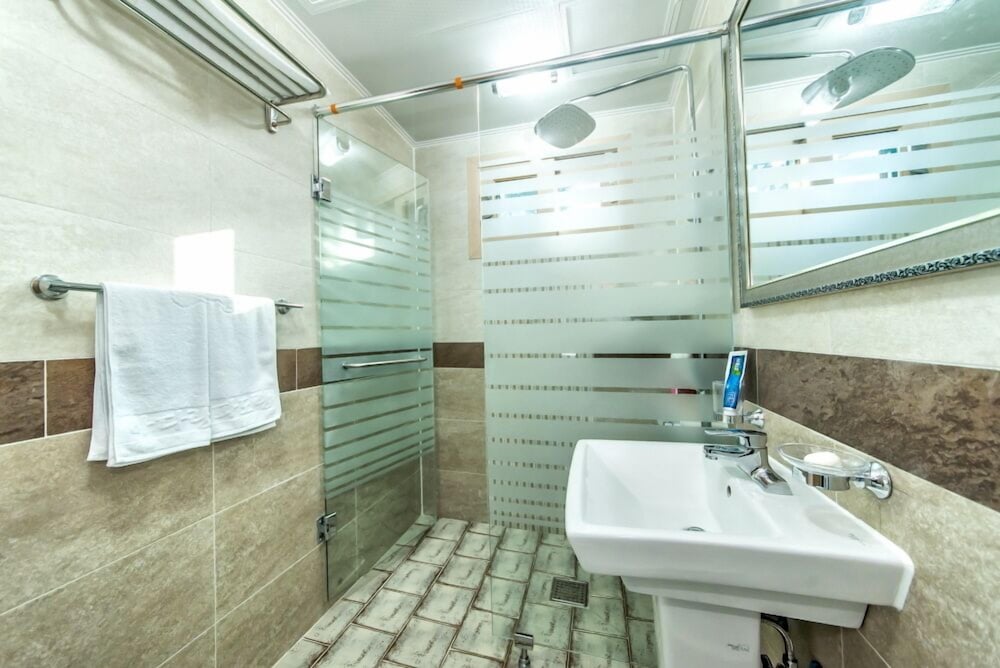 Фото Sea & Wave Pension