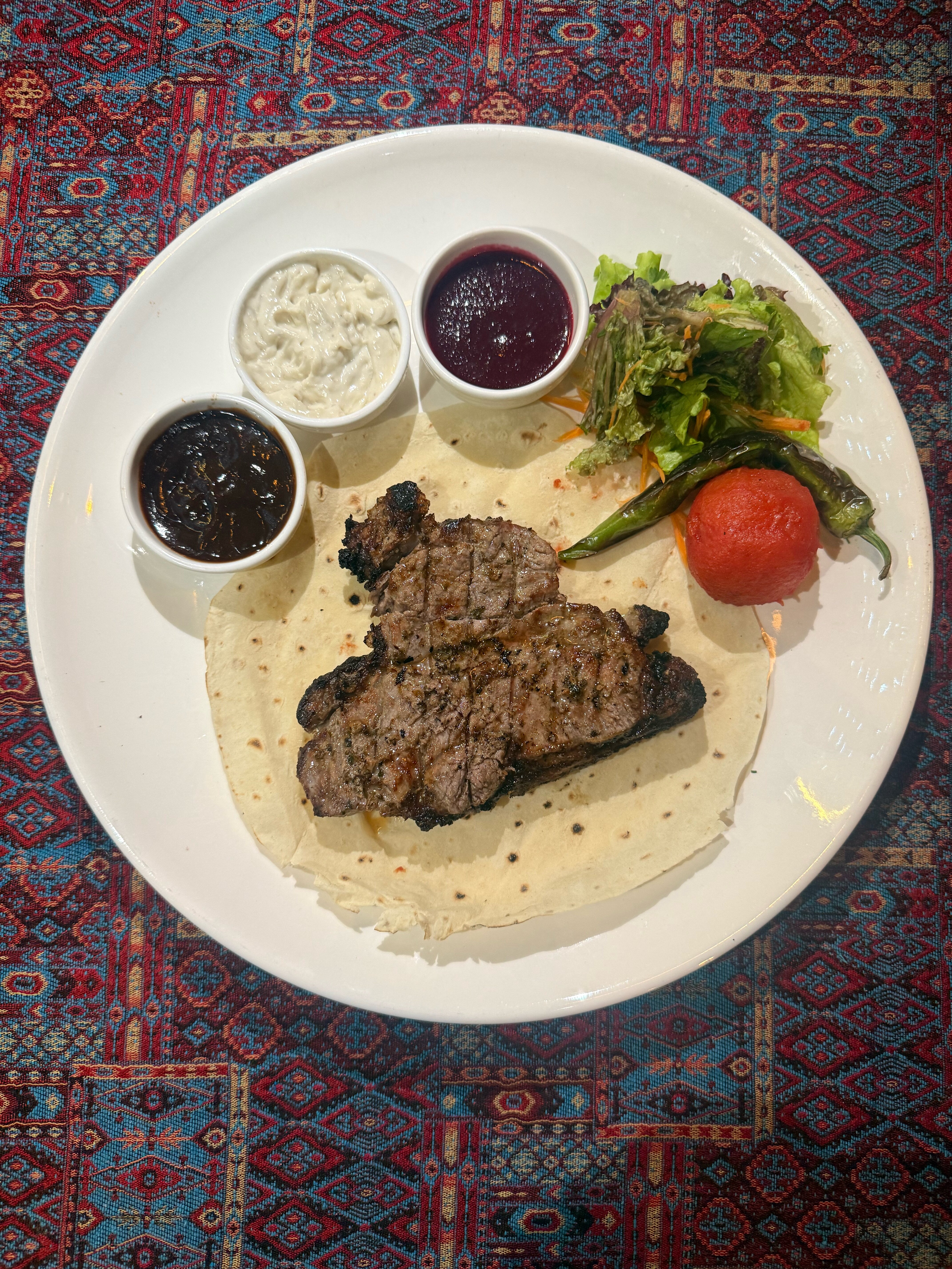 Фото Bayil Breeze Hotel