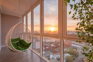 Иное жильё Admiral by Roomers