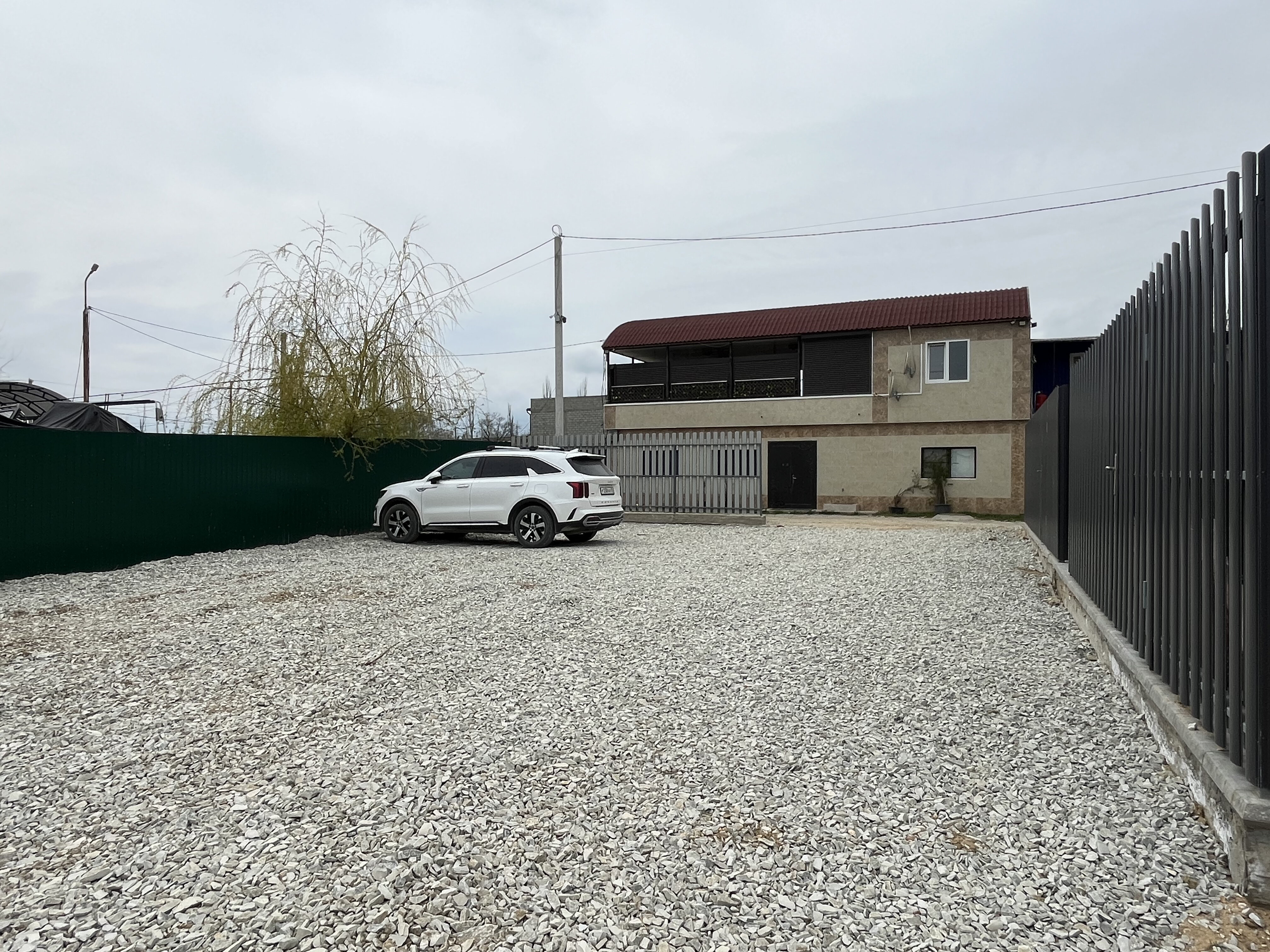 Фото Горизонт