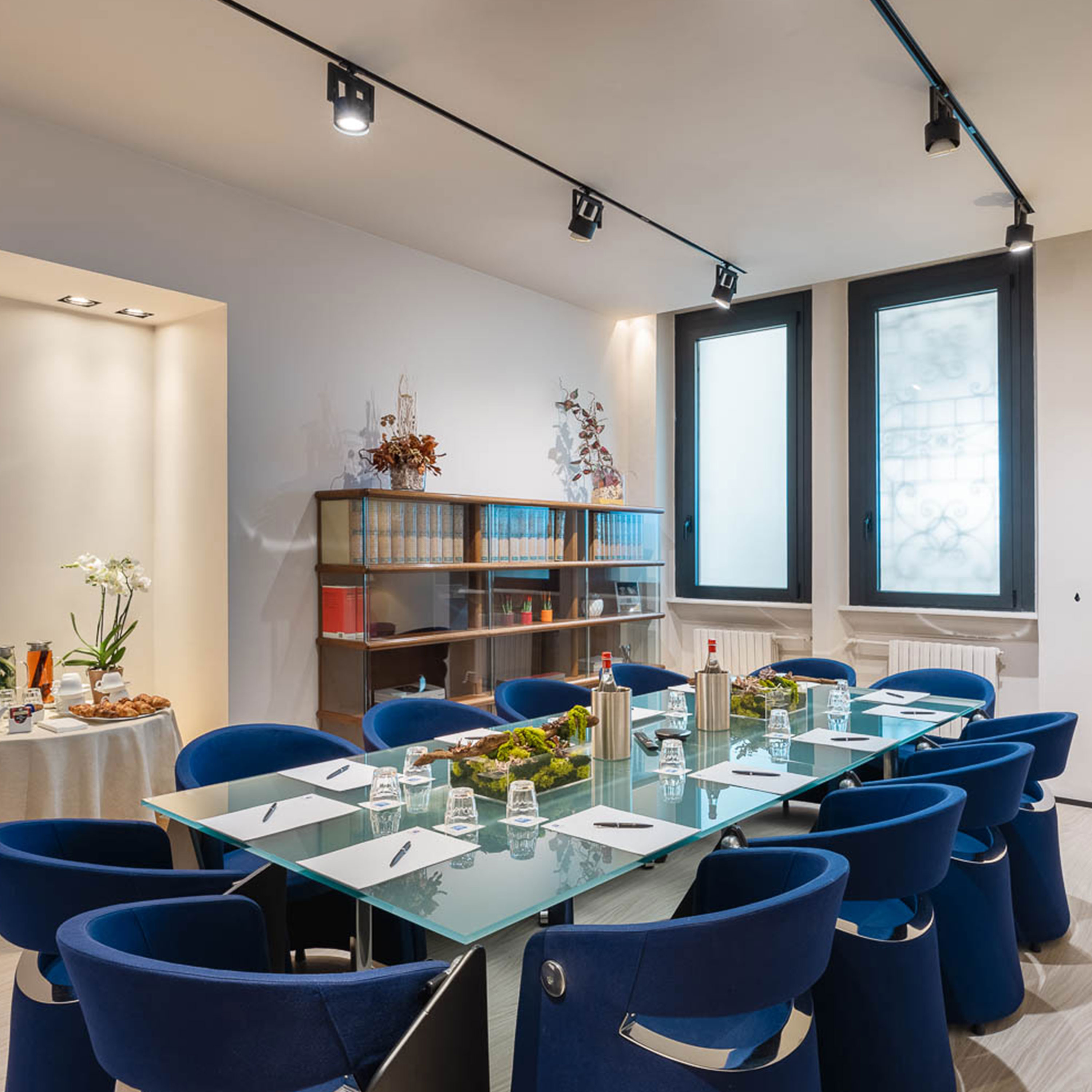 Фото iH Hotels Milano Ambasciatori