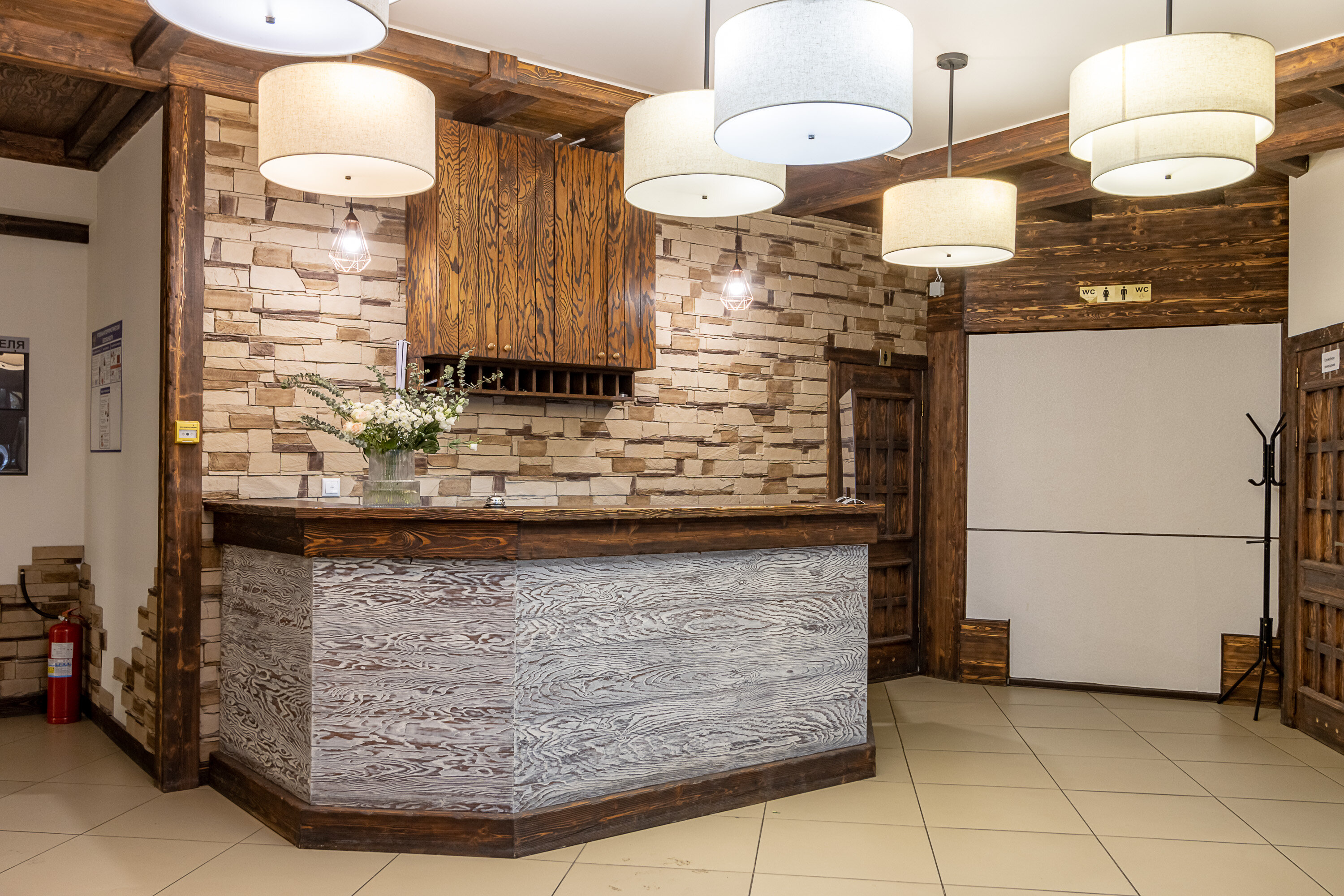 Фото Номера в Пушкине