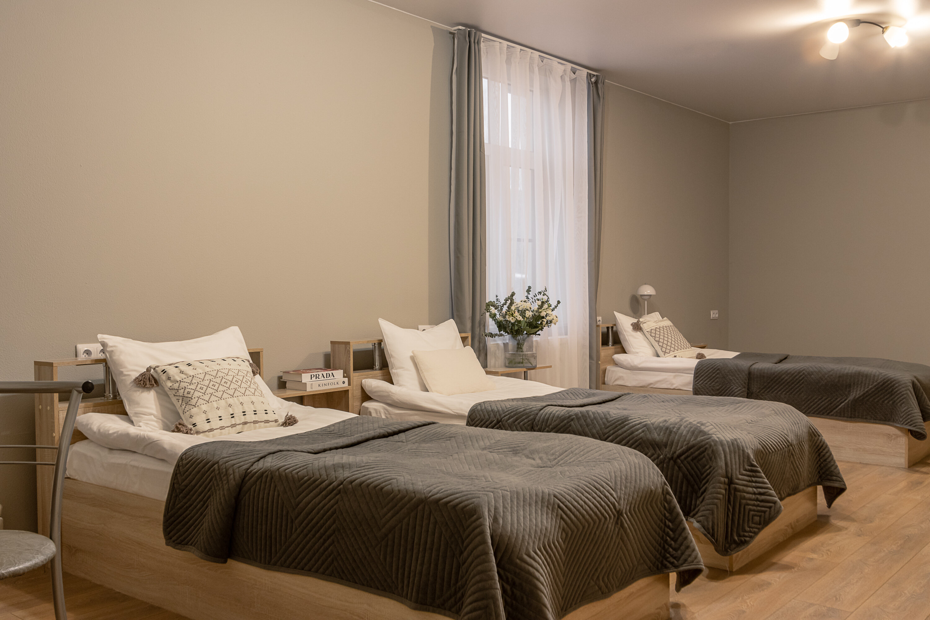 Фото Номера в Пушкине