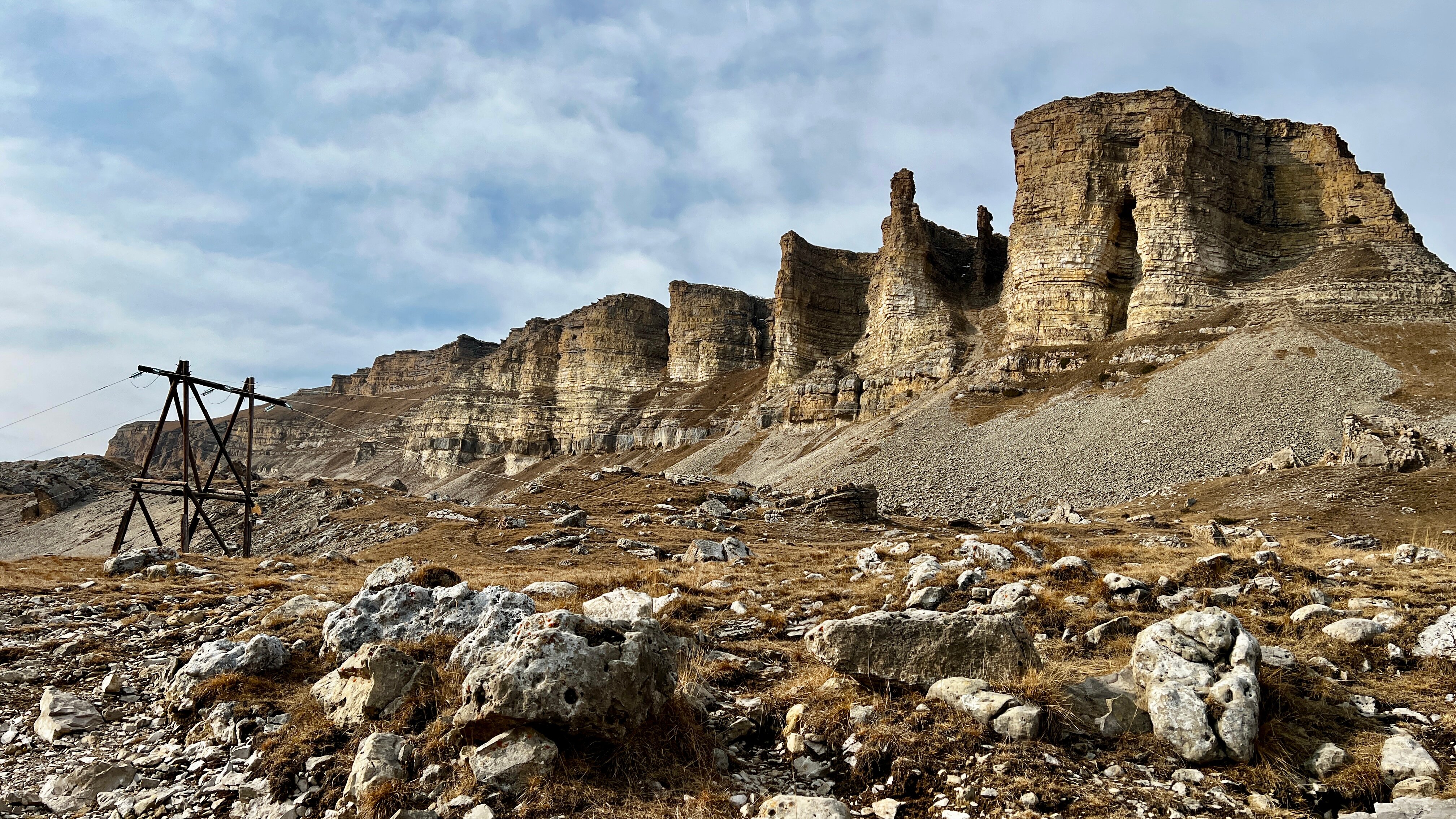 Фото АлаТау Кавказ