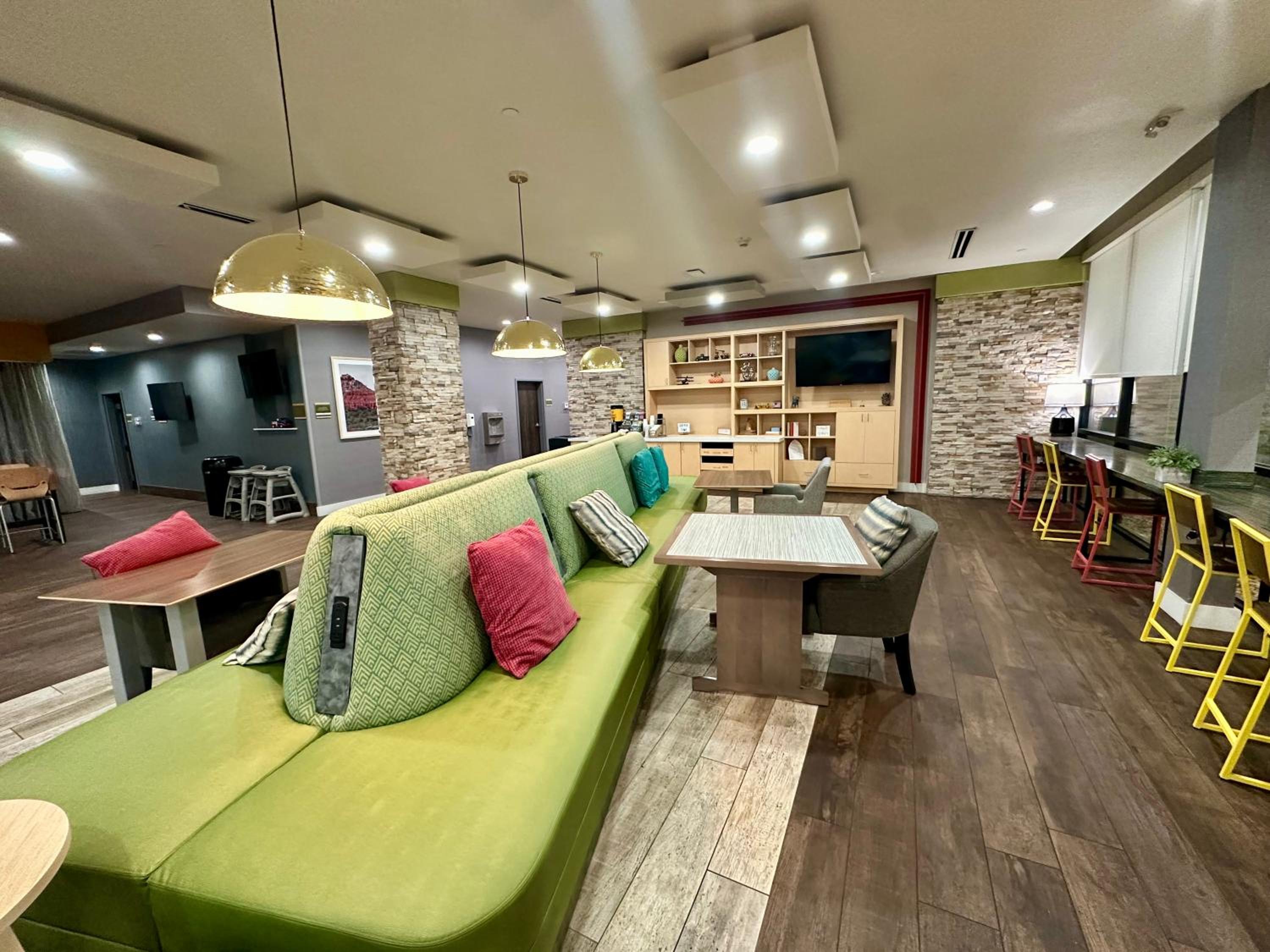 Фото Home2 Suites by Hilton Amarillo East