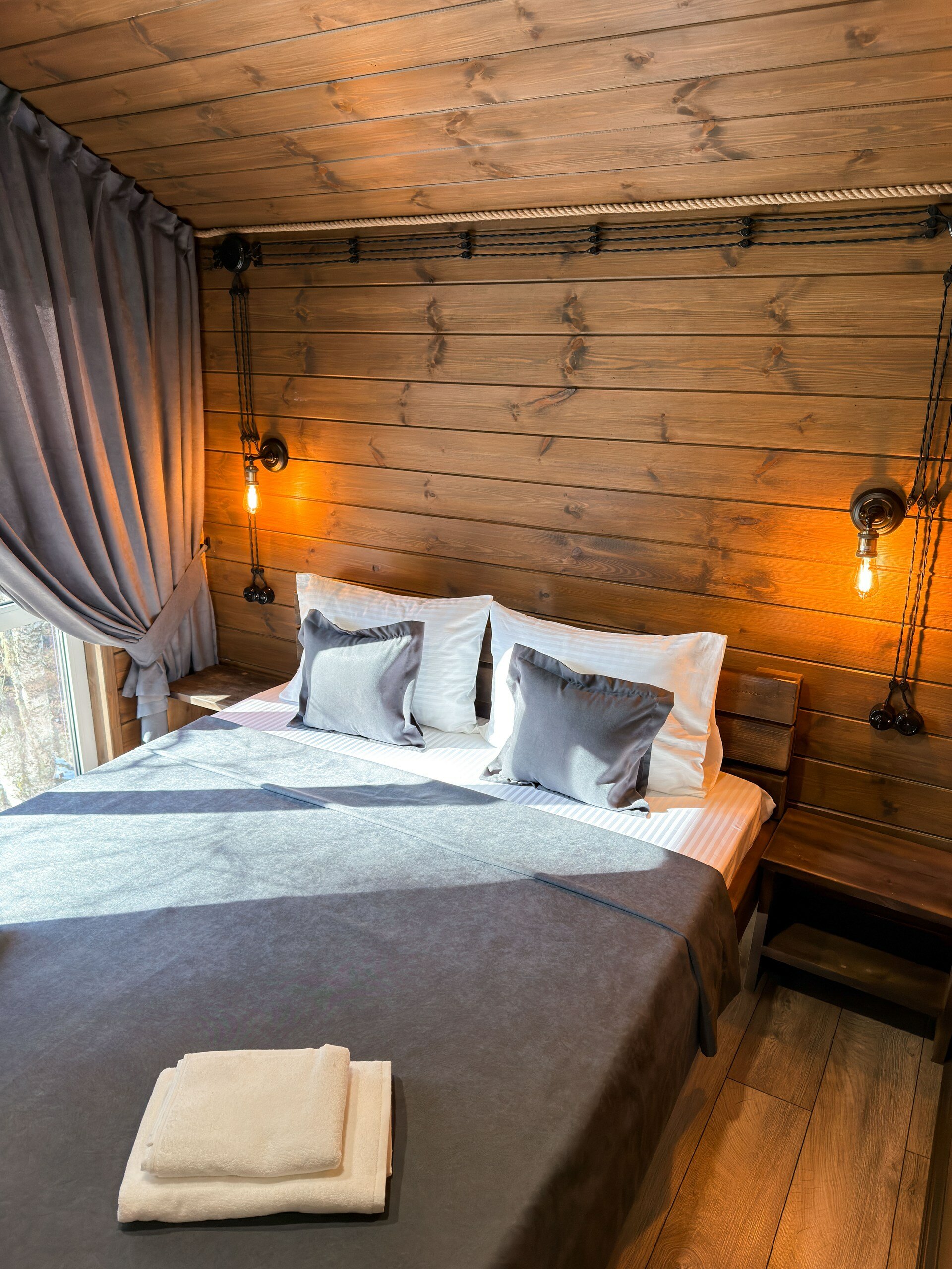 Фото Куранты Village