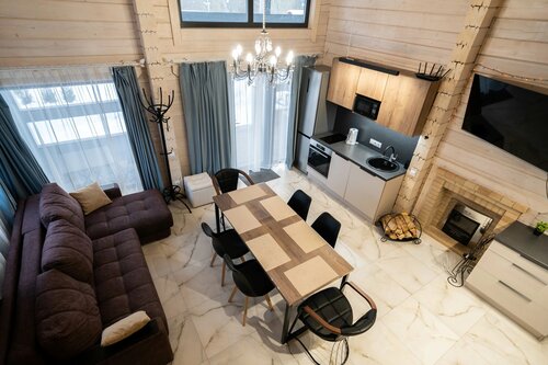 Иное жильё Snhaus в Коробицыне