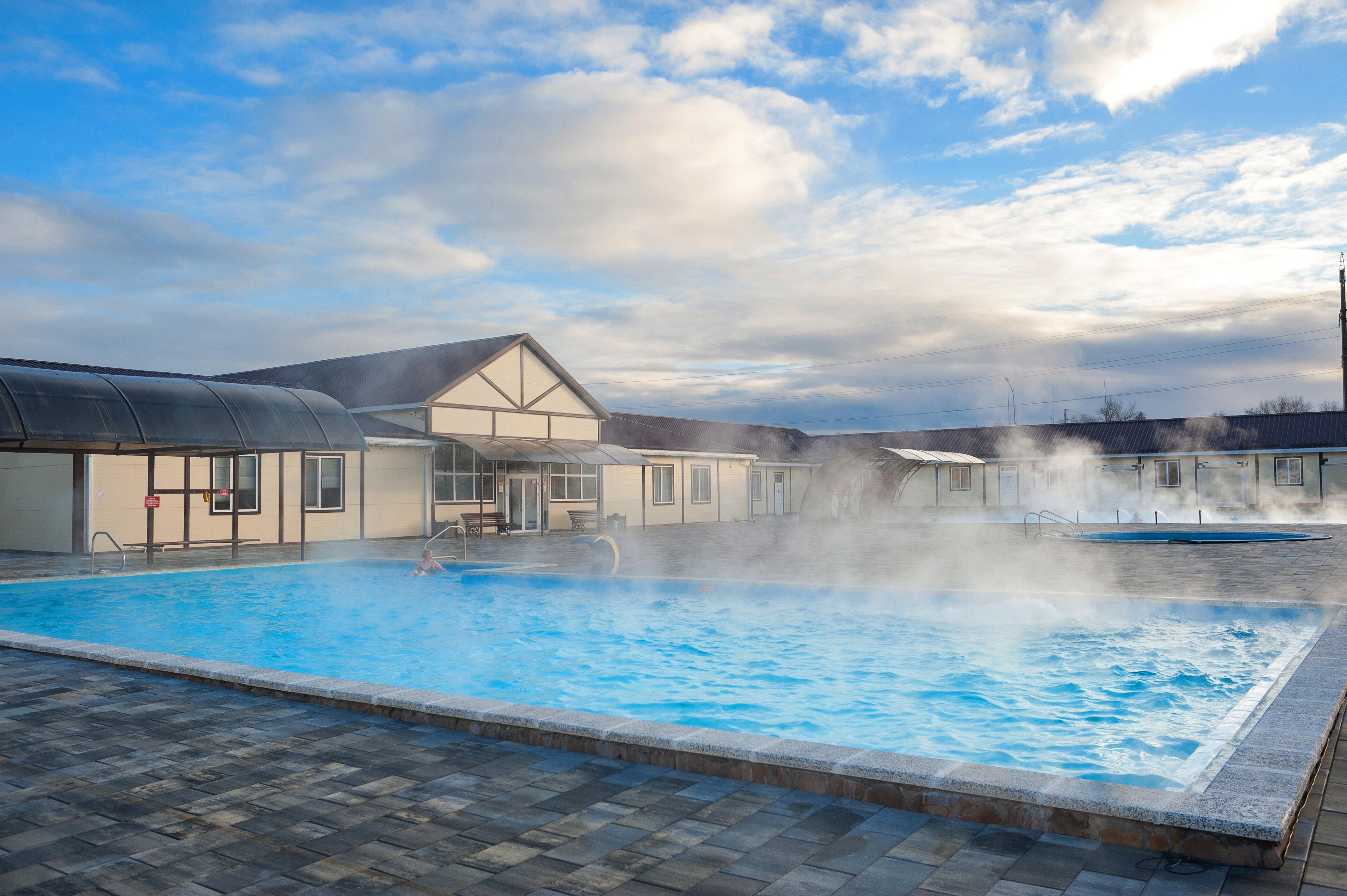 Фото Термопарк