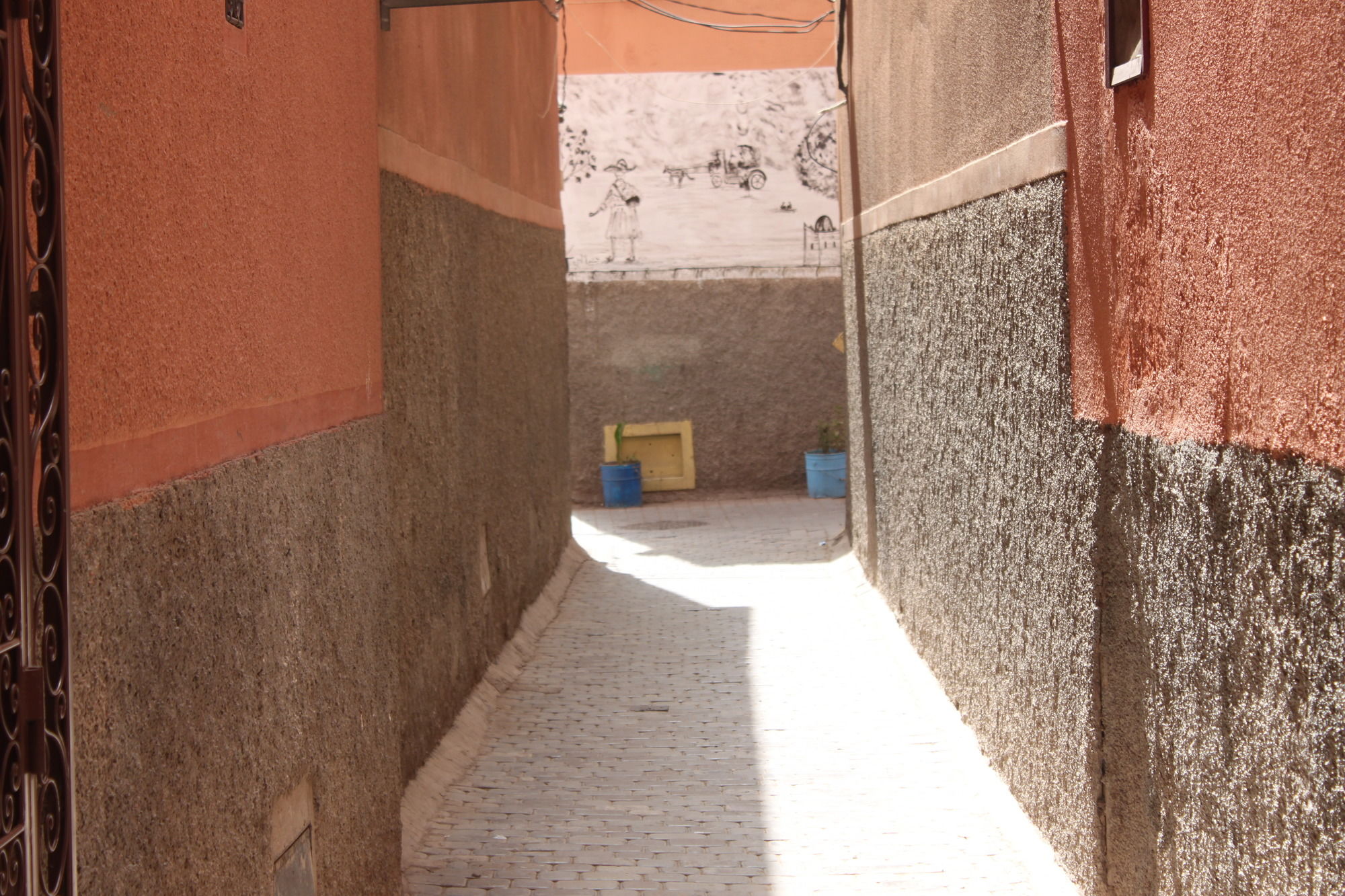 Фото Riad Amra