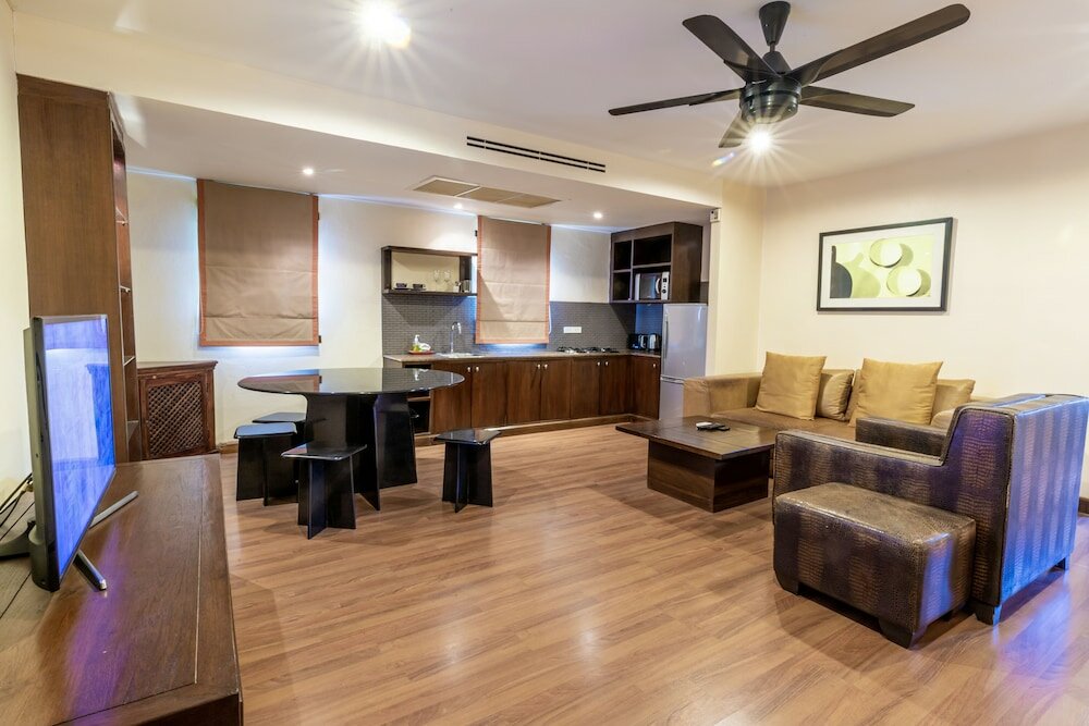 Фото Villa Tanamera