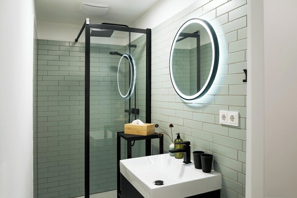 Фото Hotel Praterstern