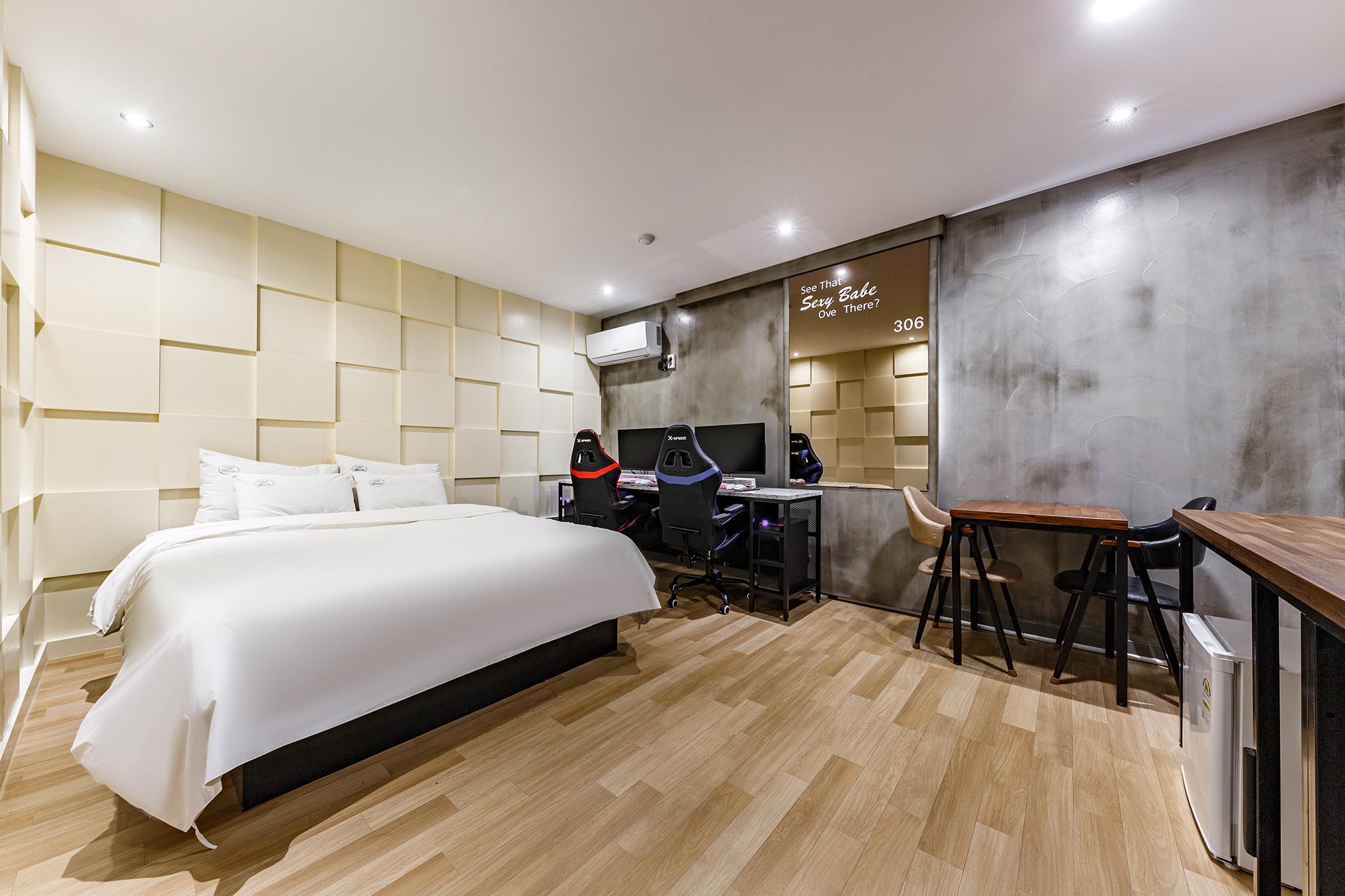 Фото Made Hotel