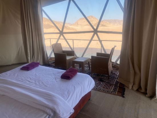 Фото Mirage Desert Camp