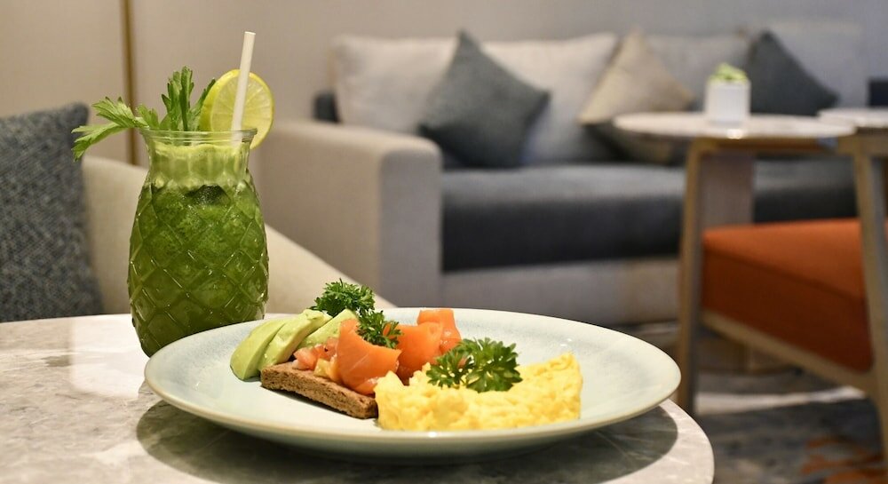 Фото InterContinental Residences Nha Trang