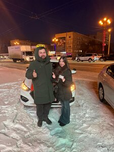 Фото 5 автошколы «Цао27»