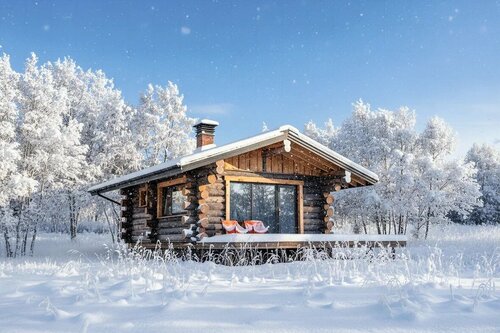 Иное жильё Трофимов Берег в Лотошинском районе