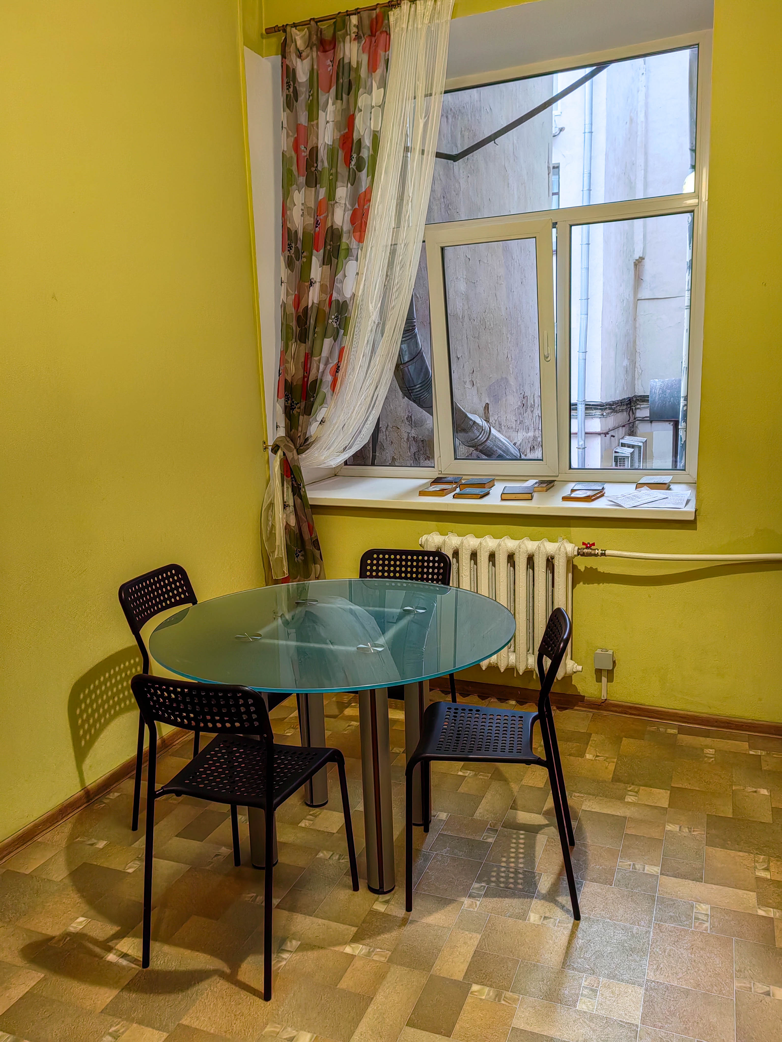 Фото МК Краски